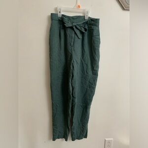 - Frank & Oak trousers soft pants size 2